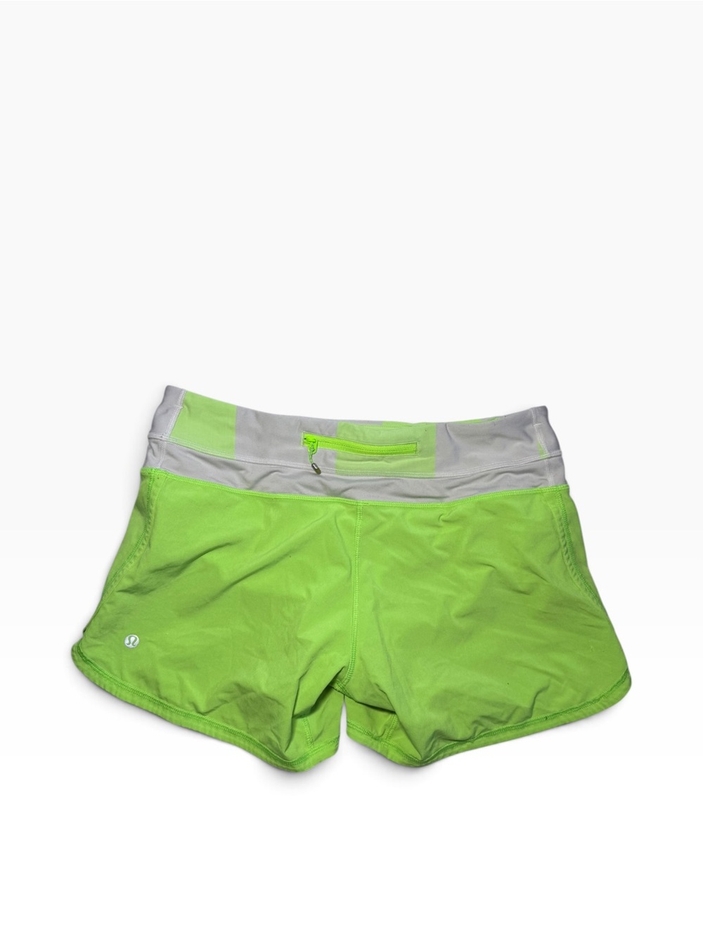 Lululemon Groovy Run Shorts 4.5"